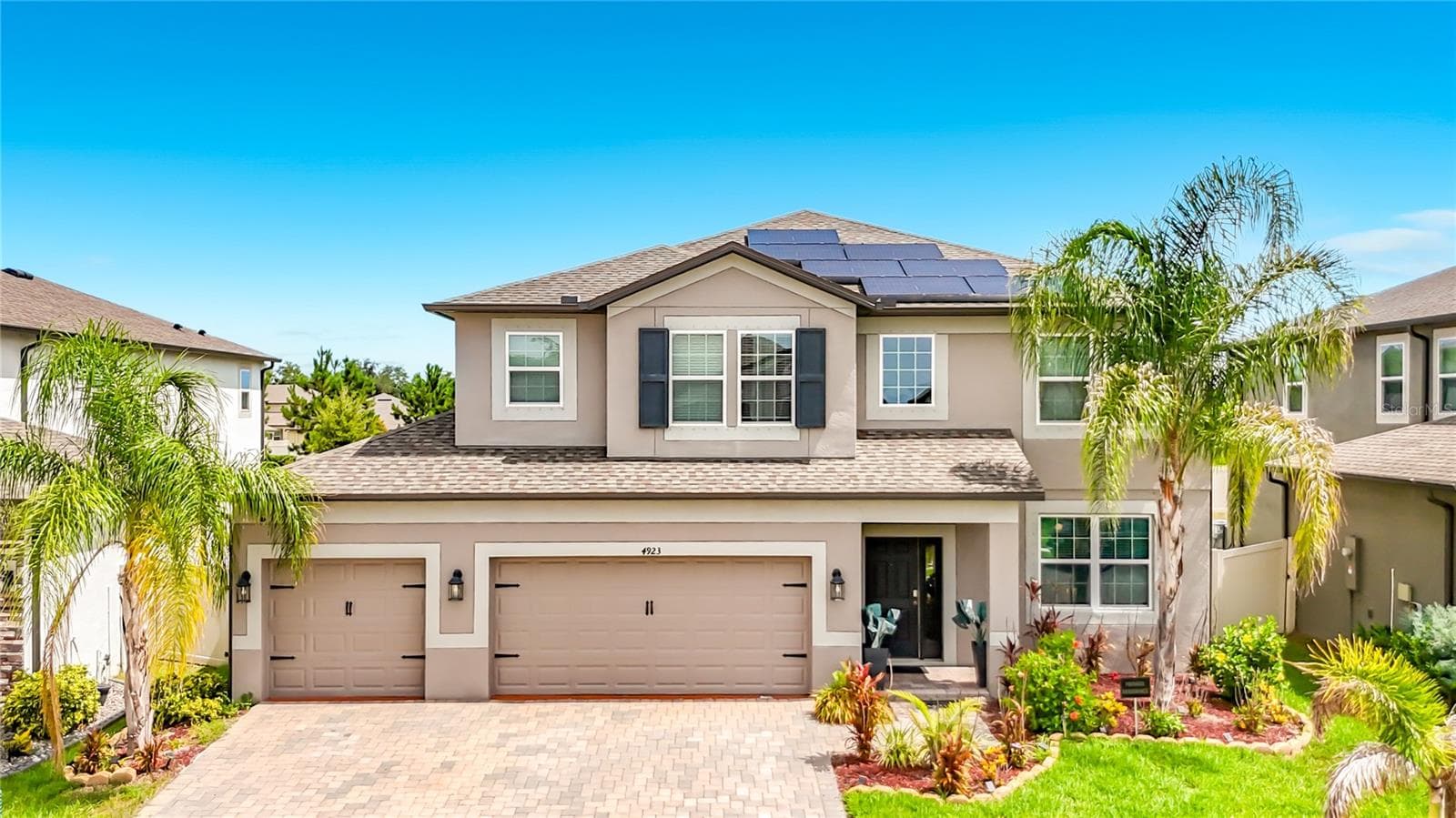 4923 Eagle Rock Dr photo 2