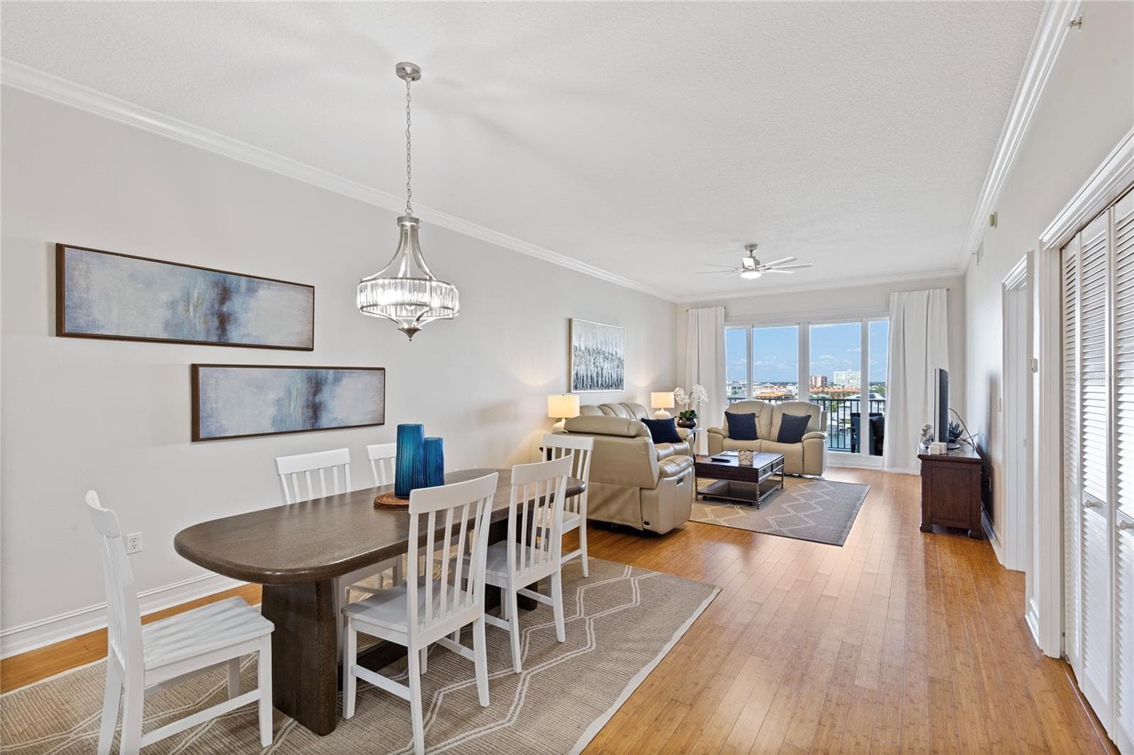 530 S Gulfview Blvd #601 photo 3