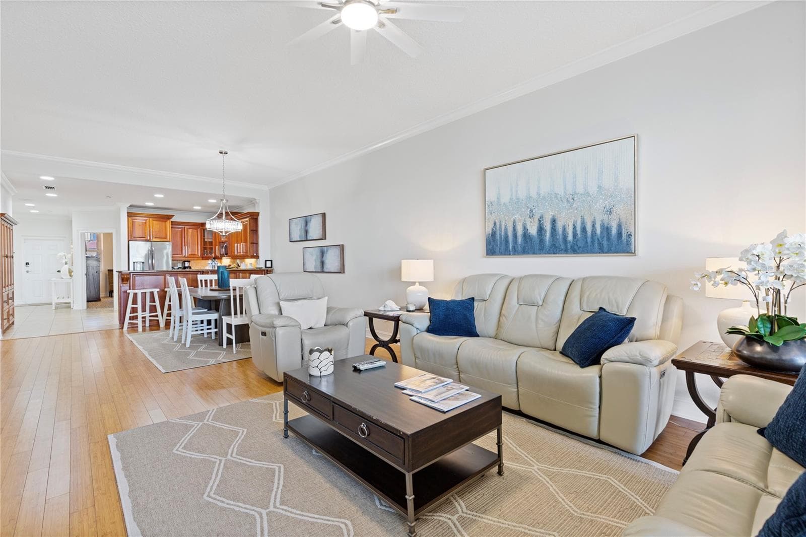 530 S Gulfview Blvd #601 photo 5