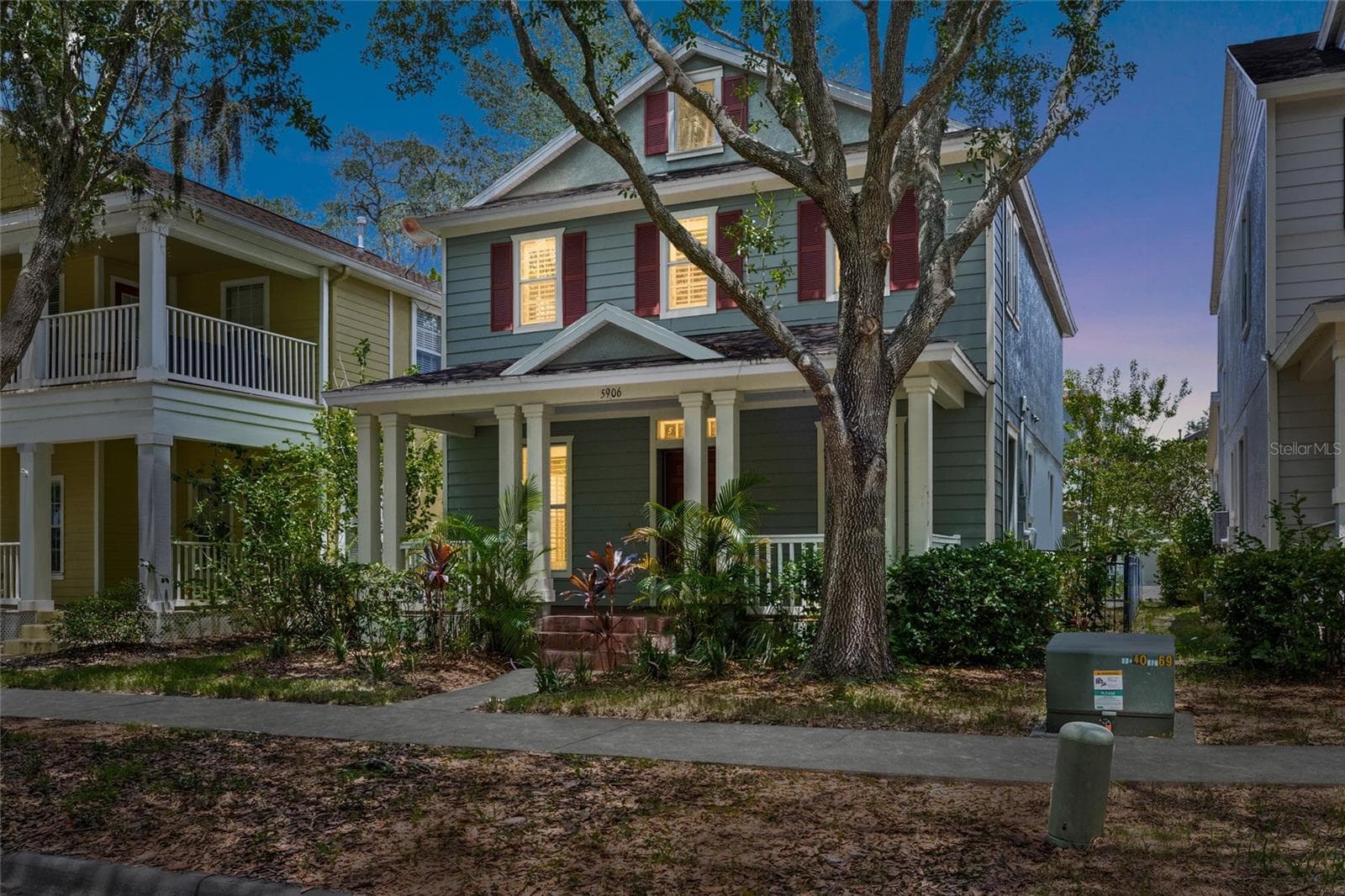 5906 Beaconpark St photo 2