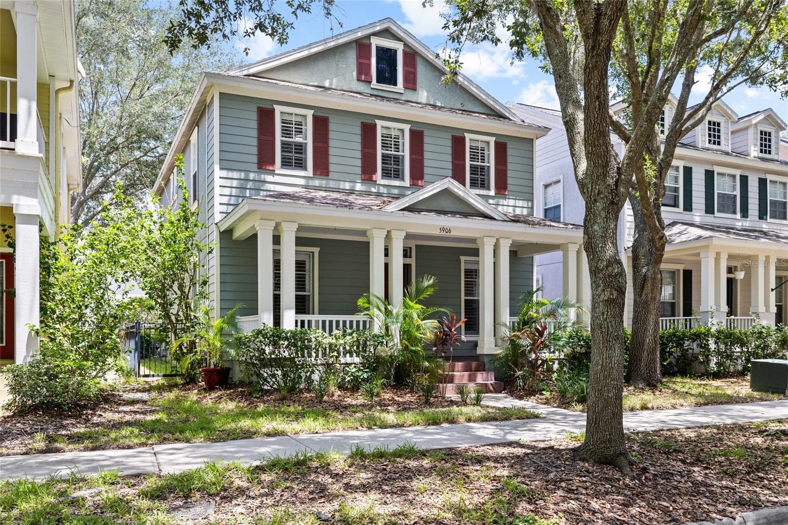 5906 Beaconpark St photo 4