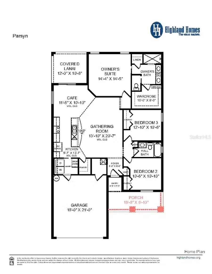 35486 Coventry Fields Loop photo 2