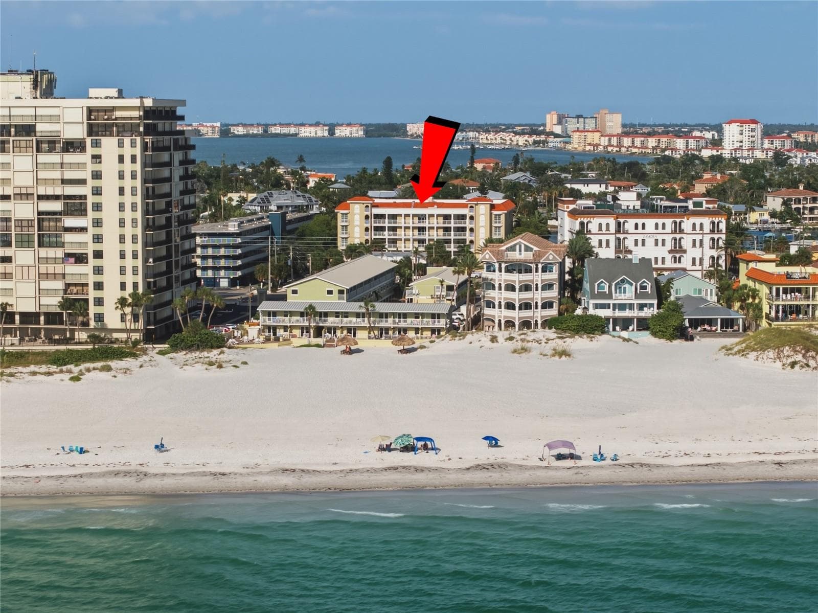 3805 Gulf Blvd #203 photo 2