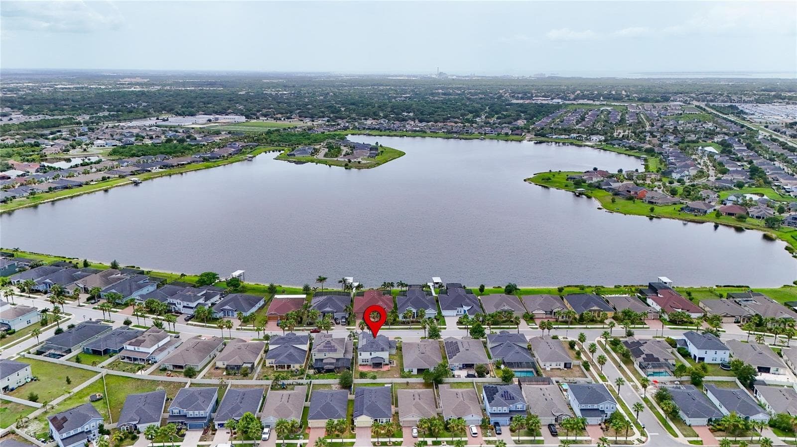 11628 Lake Lucaya Dr photo 3