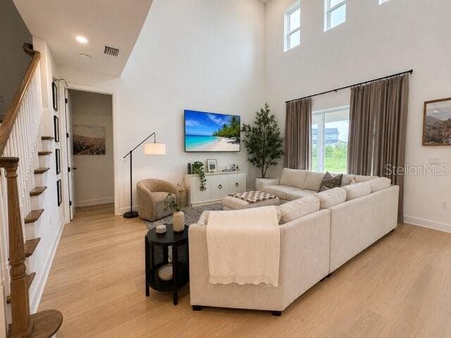 8532 Golden Dawn CT photo 3