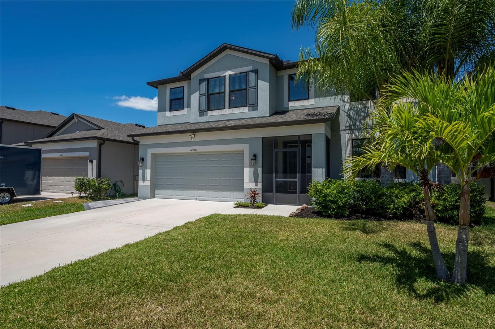 11420 Amapola Bloom CT photo 2
