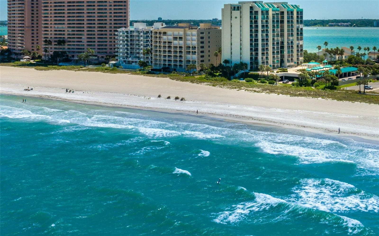 1390 Gulf Blvd #PH-3 photo 3