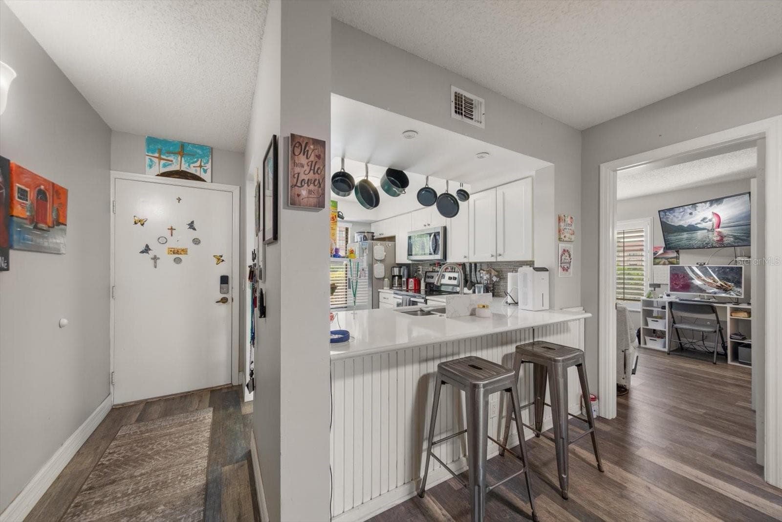 6219 Palma Del Mar Blvd S #102 photo 3