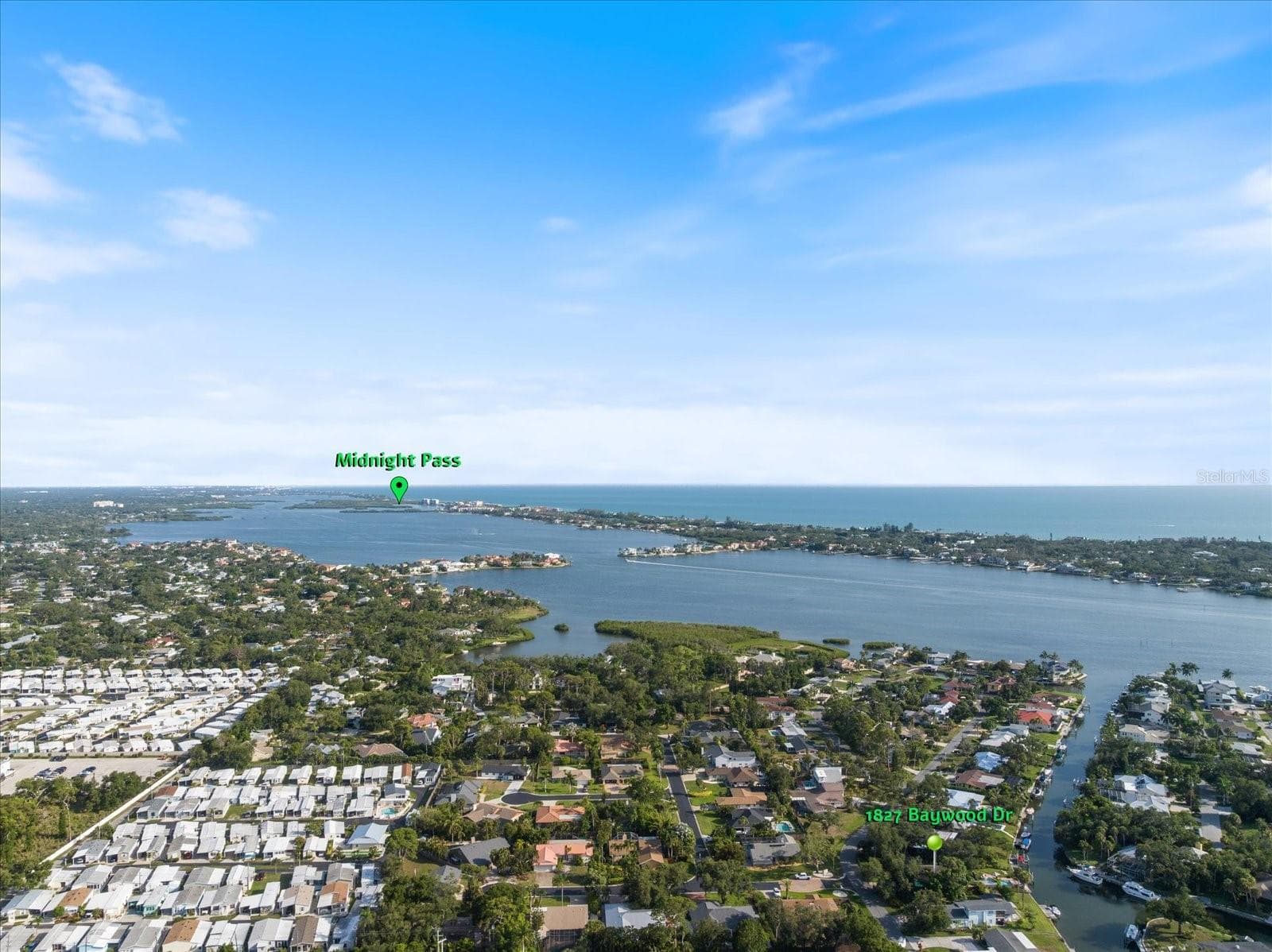 1827 Baywood Dr photo 4