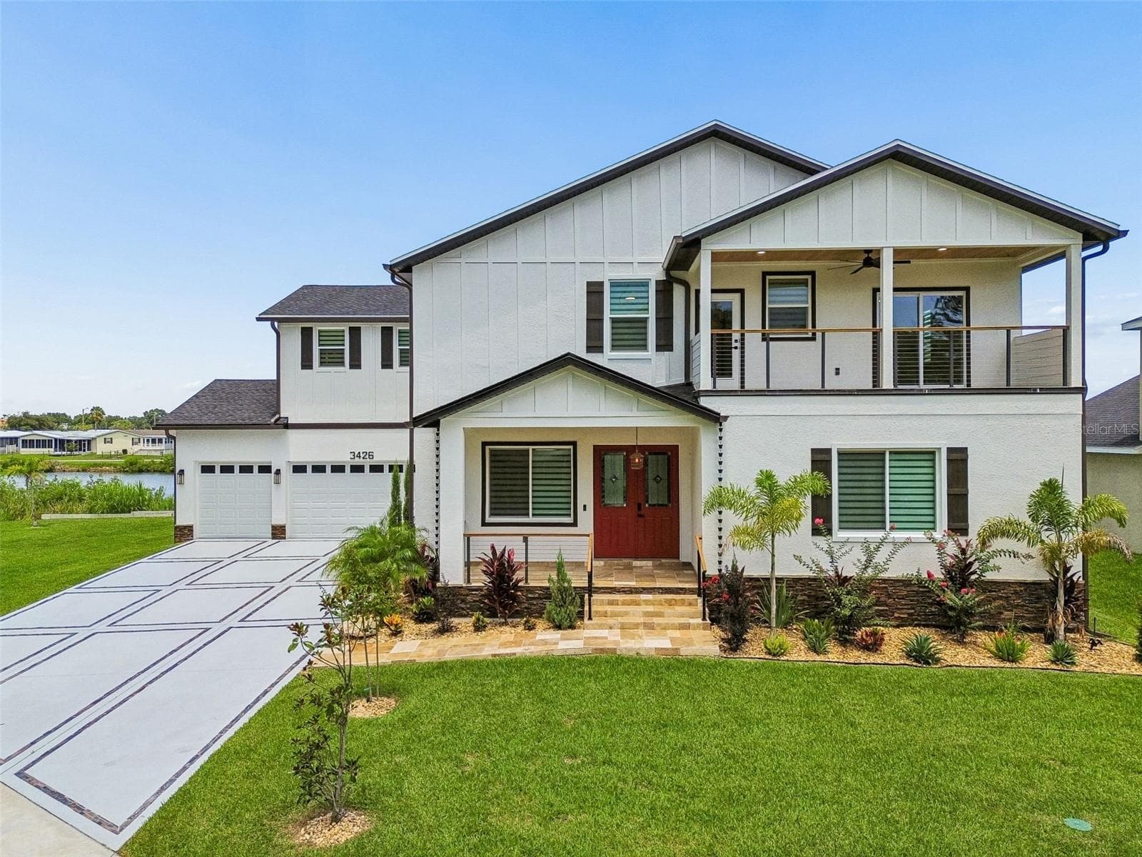 3426 Channelside CT photo 4