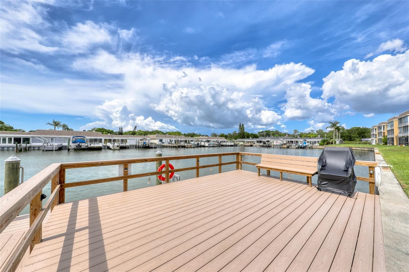1 Boca Ciega Point Blvd #316 photo 5
