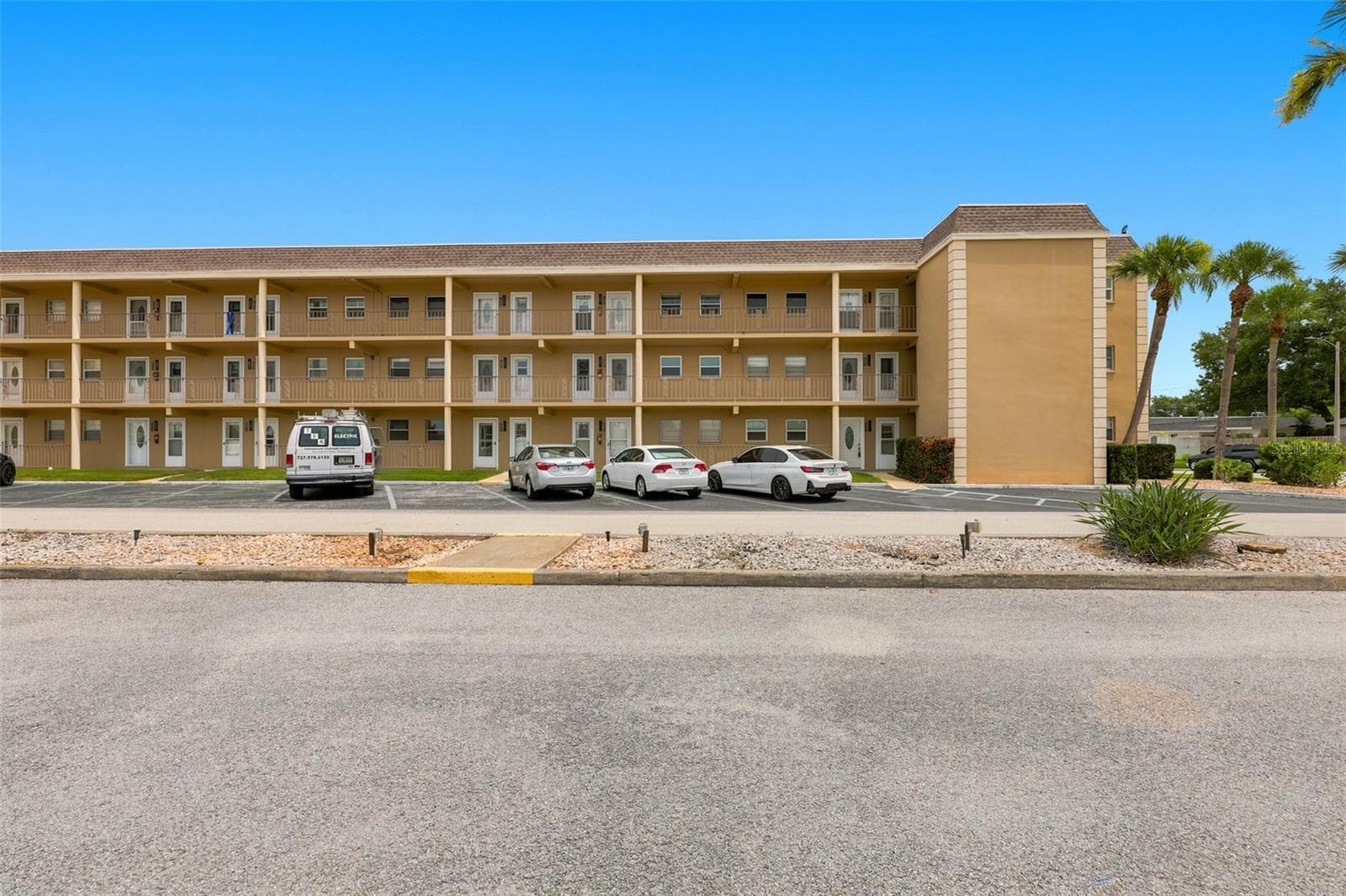 1 Boca Ciega Point Blvd #316 photo 2