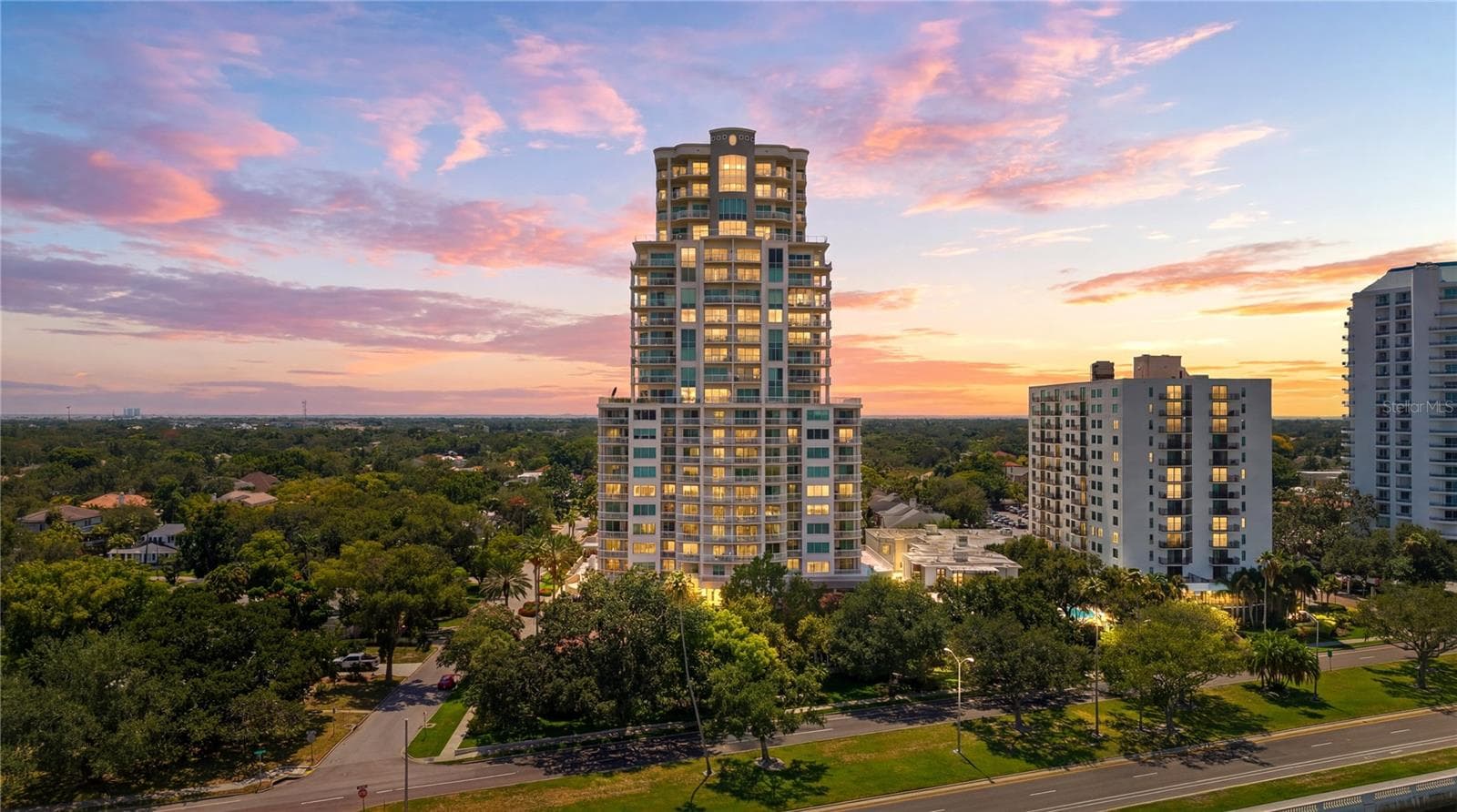 3507 Bayshore Blvd #102 photo 4