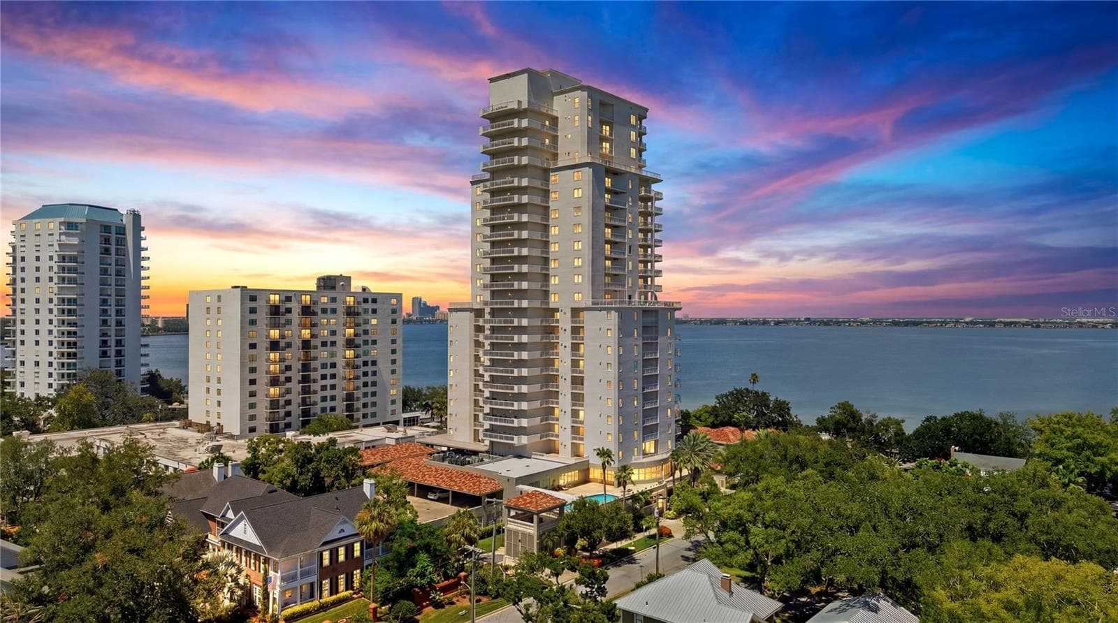 3507 Bayshore Blvd #102 photo 5