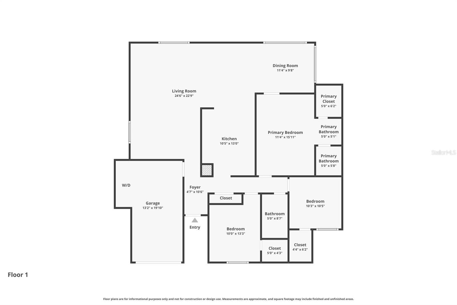 3419 Annette CT photo 4