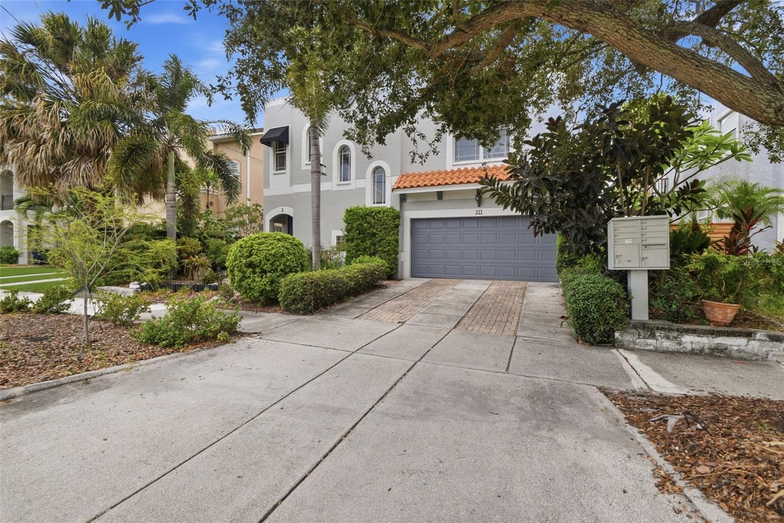 211 S Westland Ave #1 photo 2