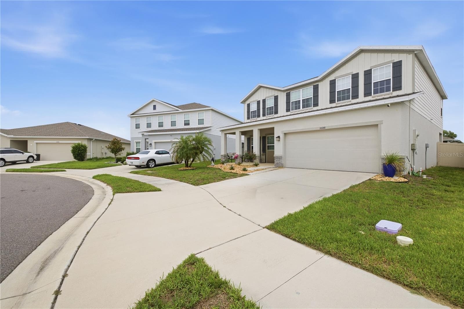 10188 Agave CT photo 3