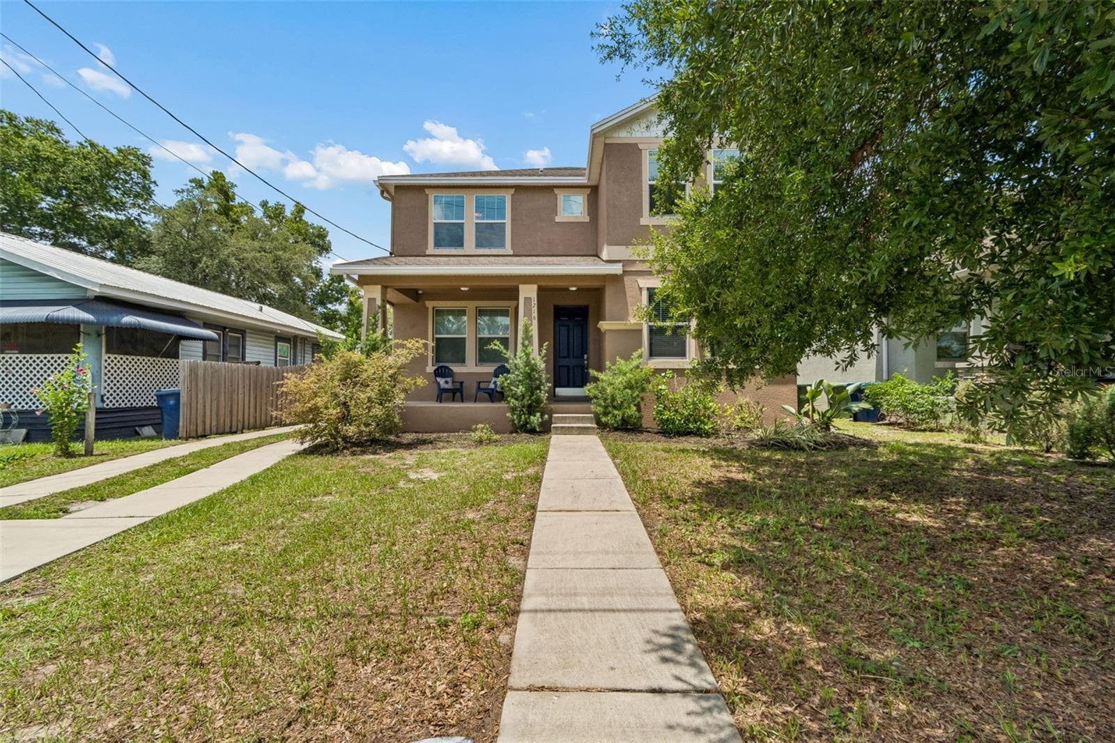 1216 E Giddens Ave photo 3