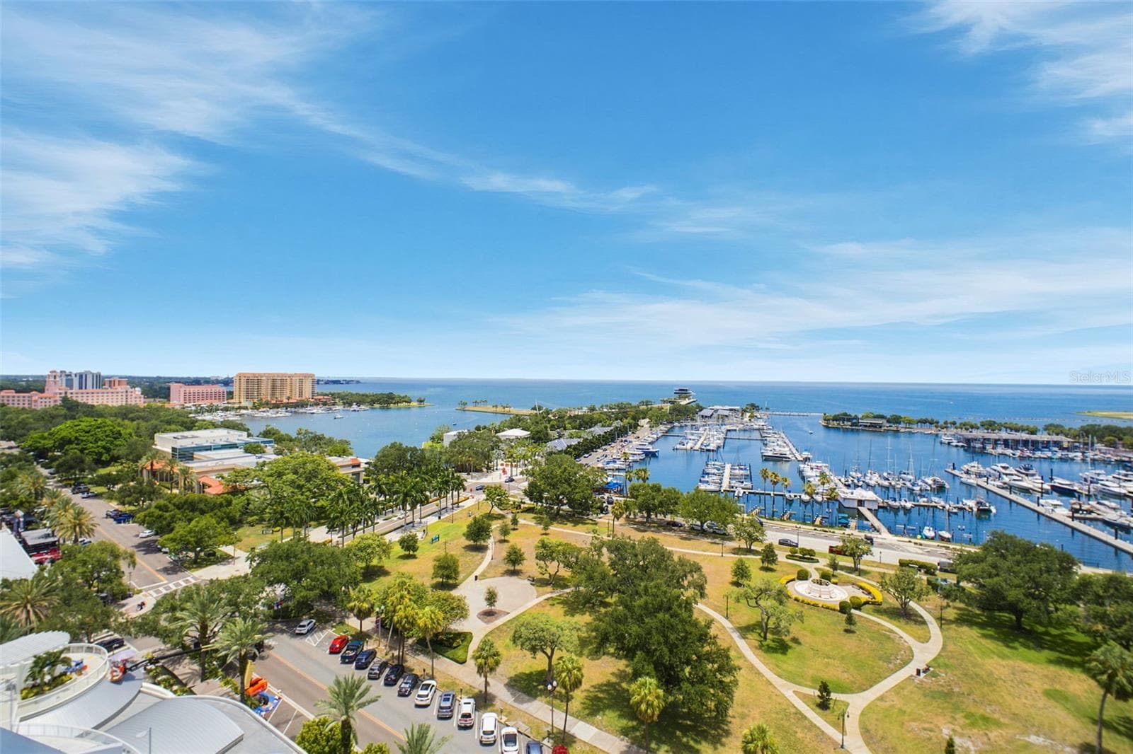 100 Beach Dr NE #1501 photo 3