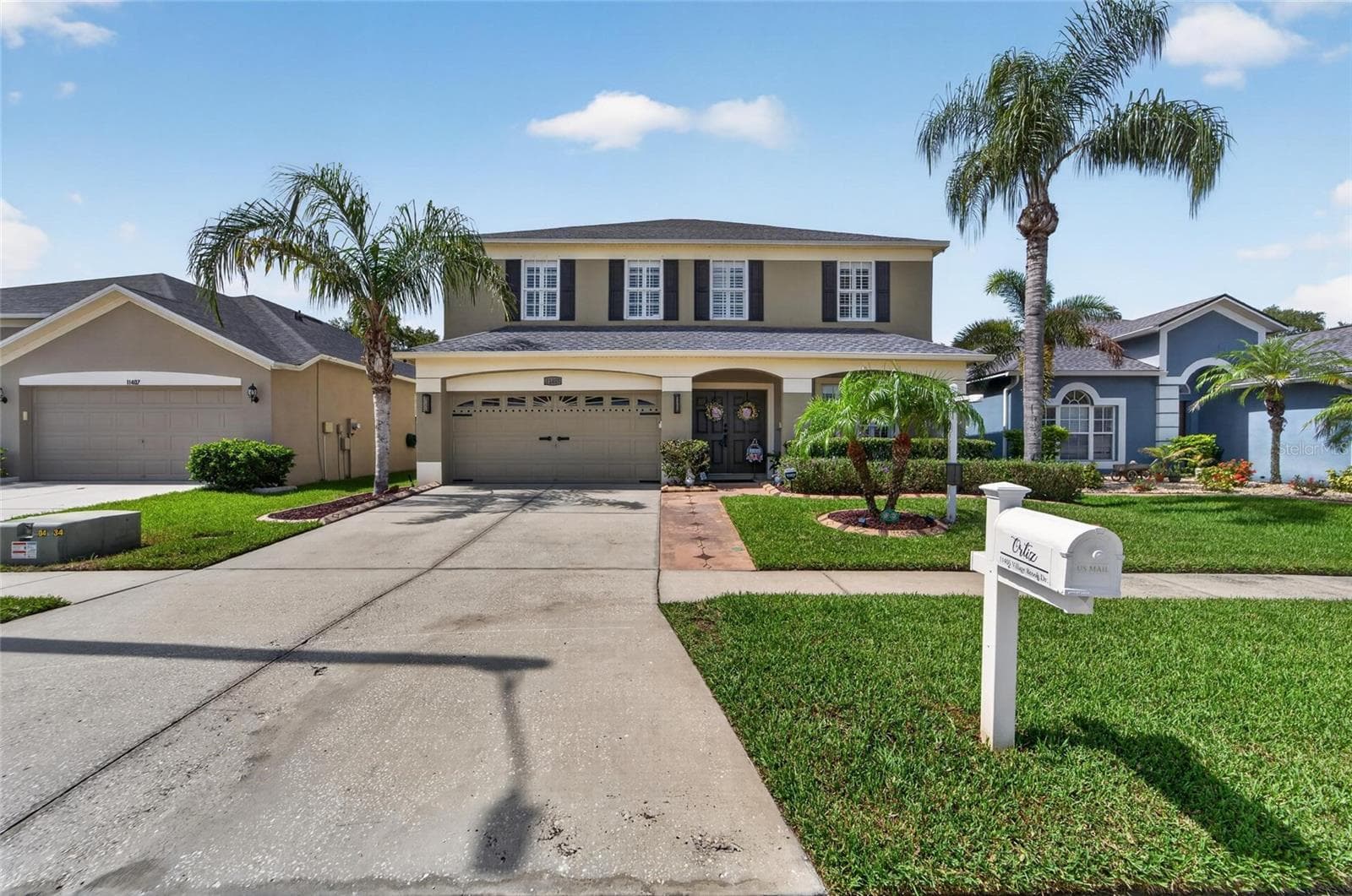 11405 Village Brook Dr photo 3