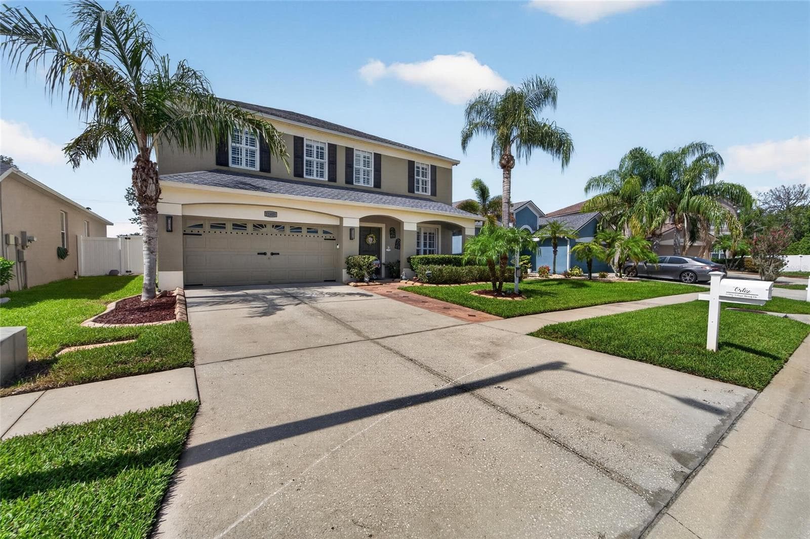 11405 Village Brook Dr photo 4