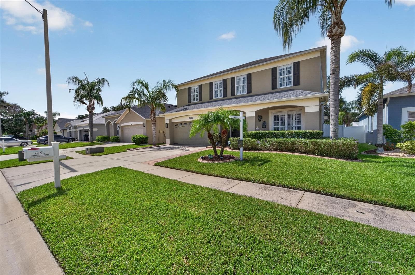 11405 Village Brook Dr photo 5