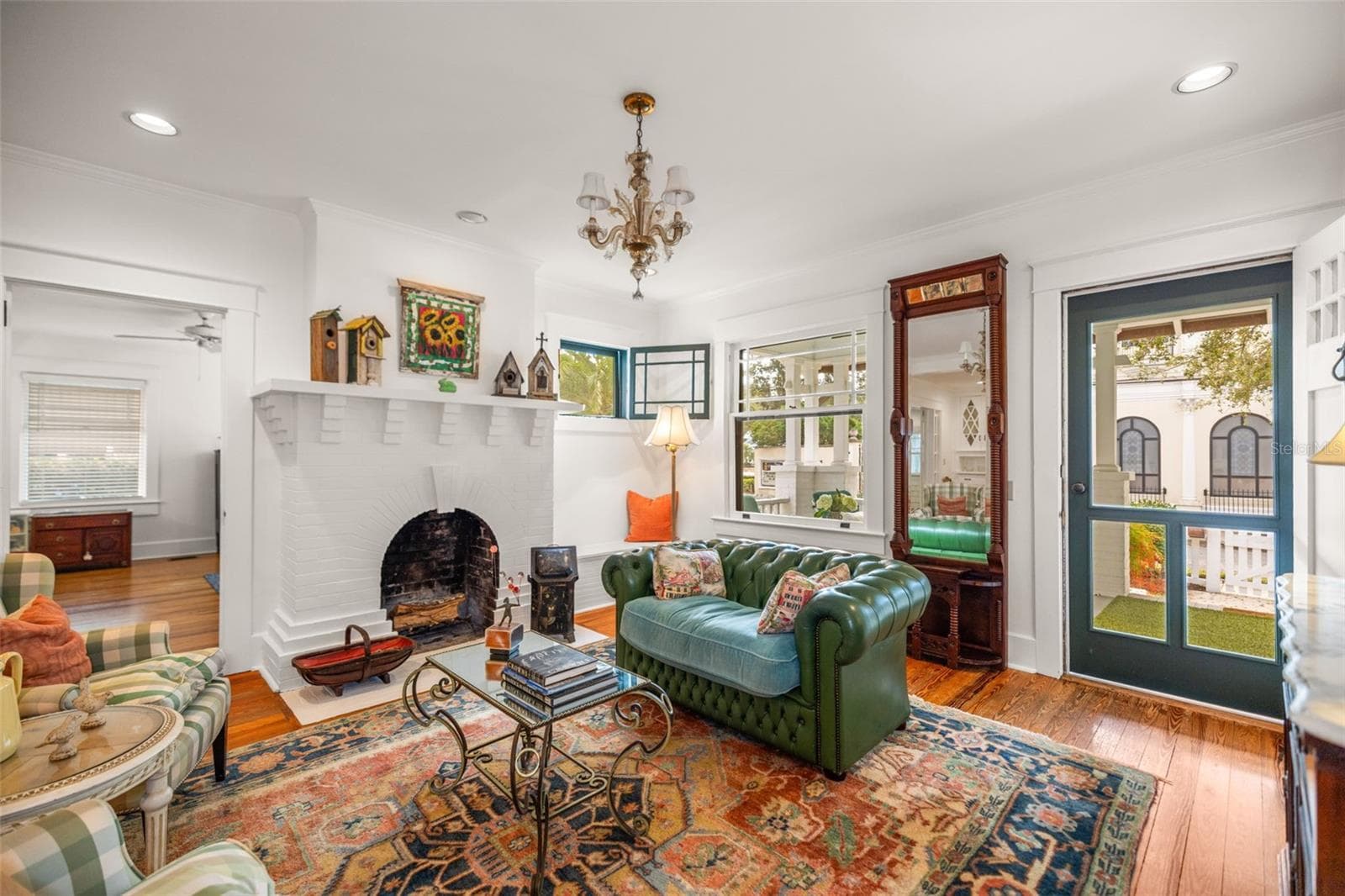 458 Scotland St photo 3