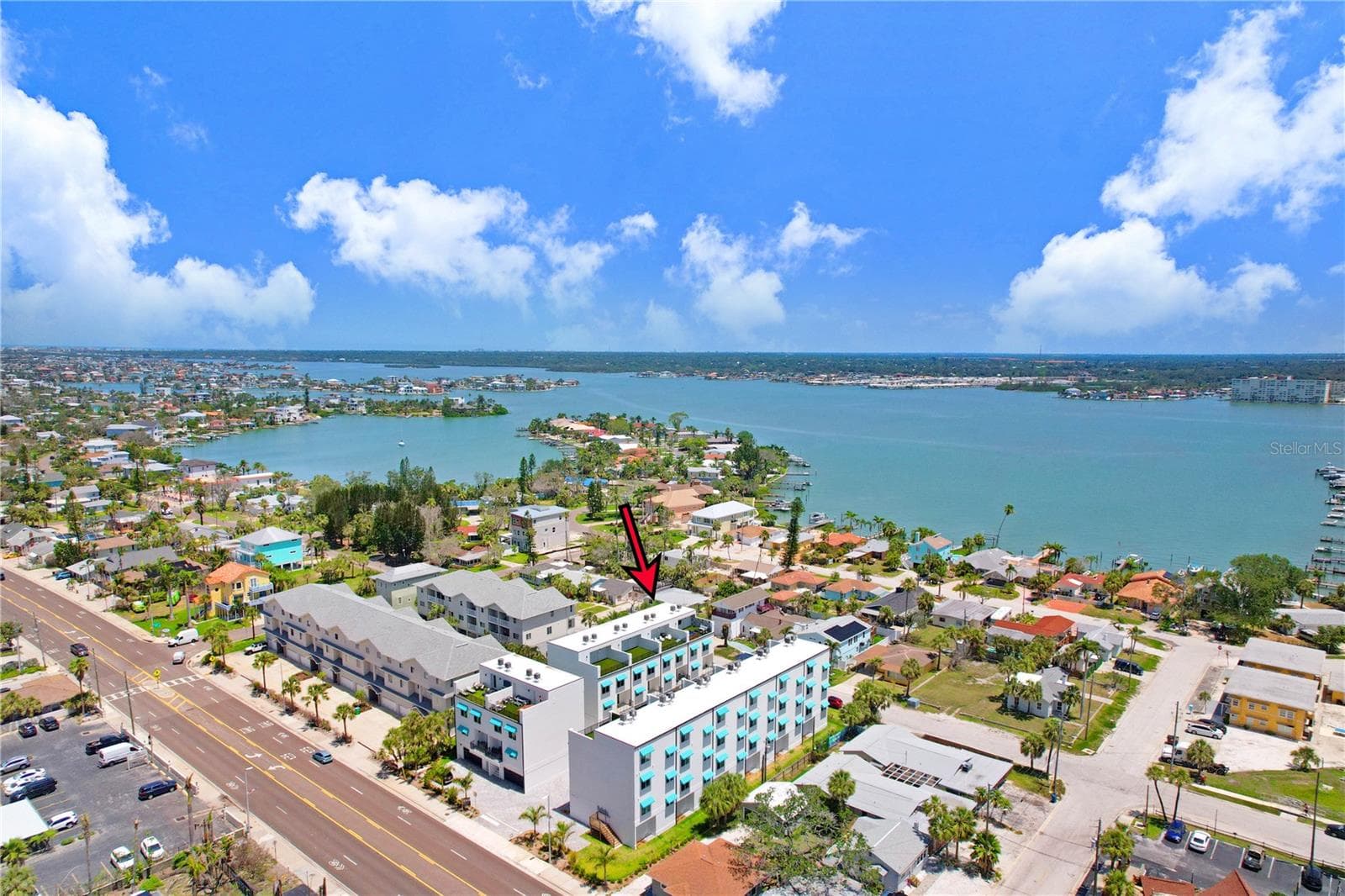 15405 Gulf Blvd #B4 photo 2