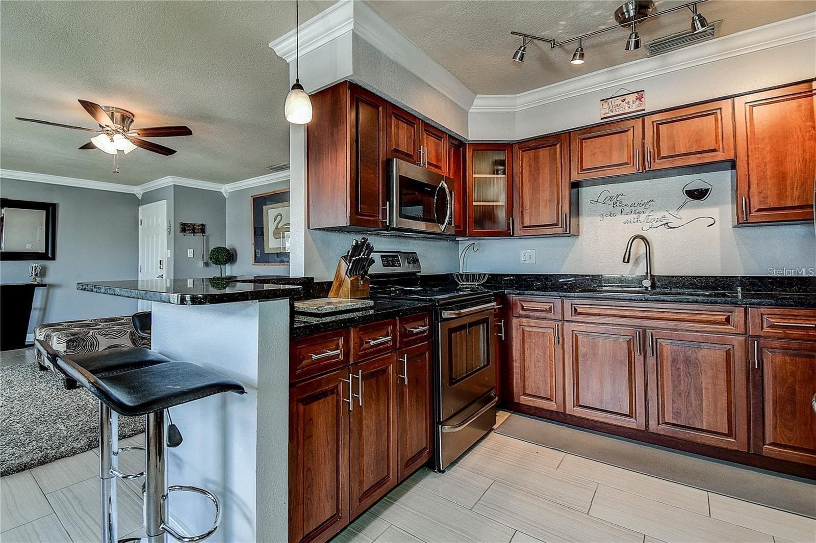 5111 Coquina Key Dr SE #C photo 3