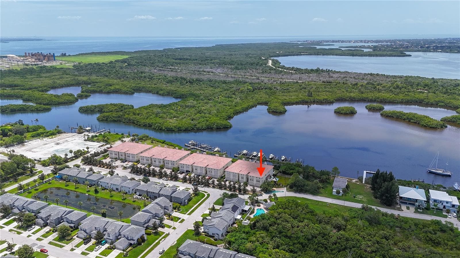 1008 Paseo Del Rio NE photo 2