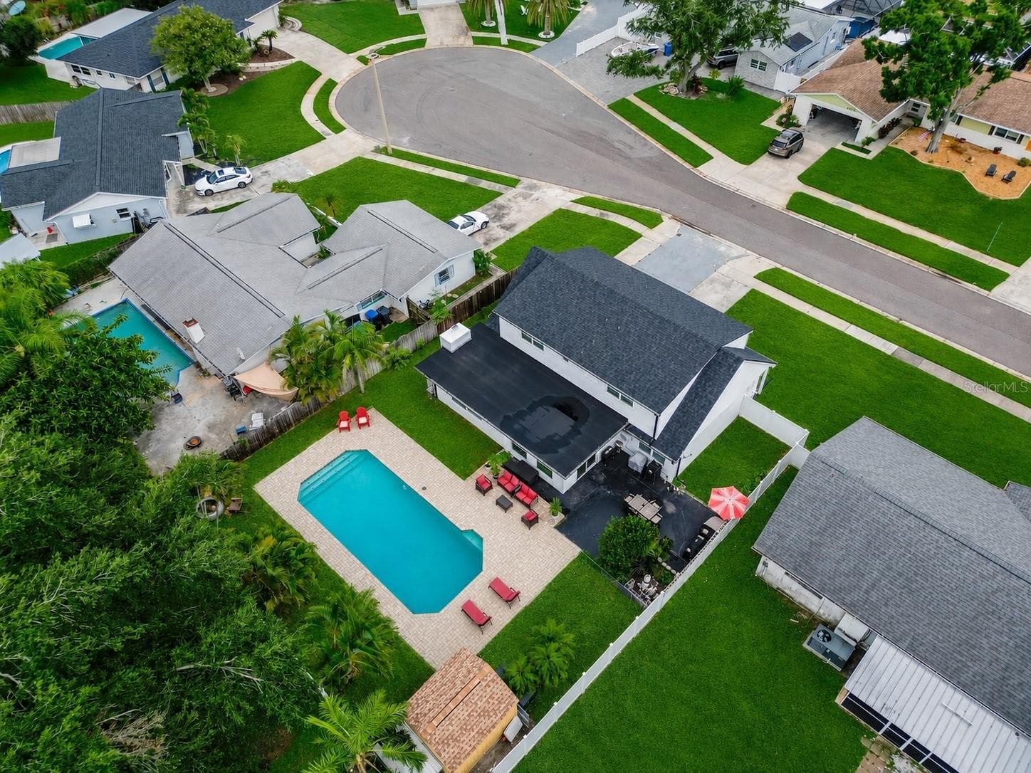 8407 Quartz Pl photo 3