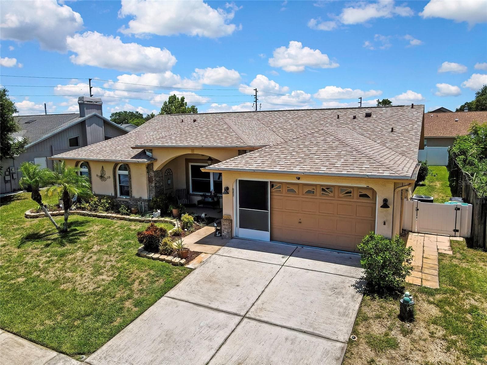 5426 LA Plata Dr photo 2