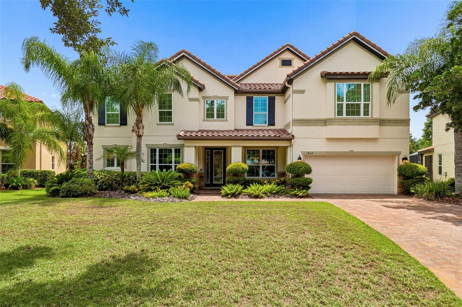 1804 Bella Casa CT photo 2