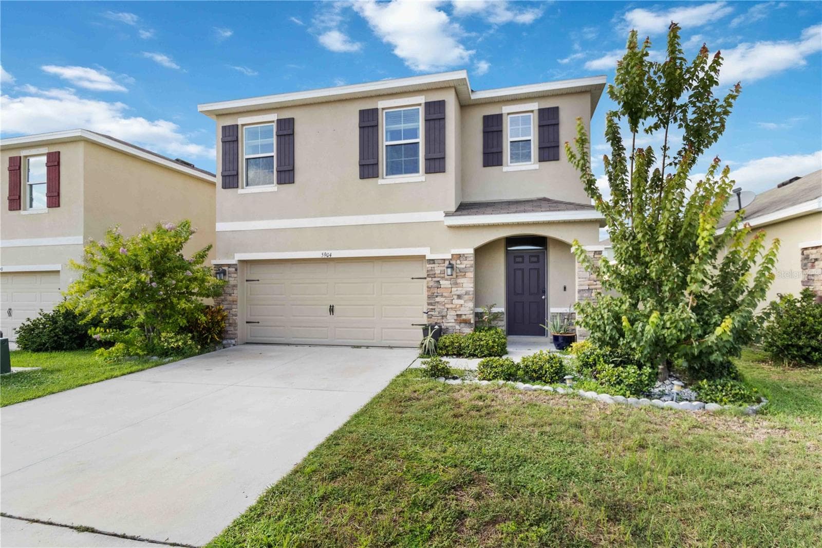 5904 Silver Sage Way photo 2