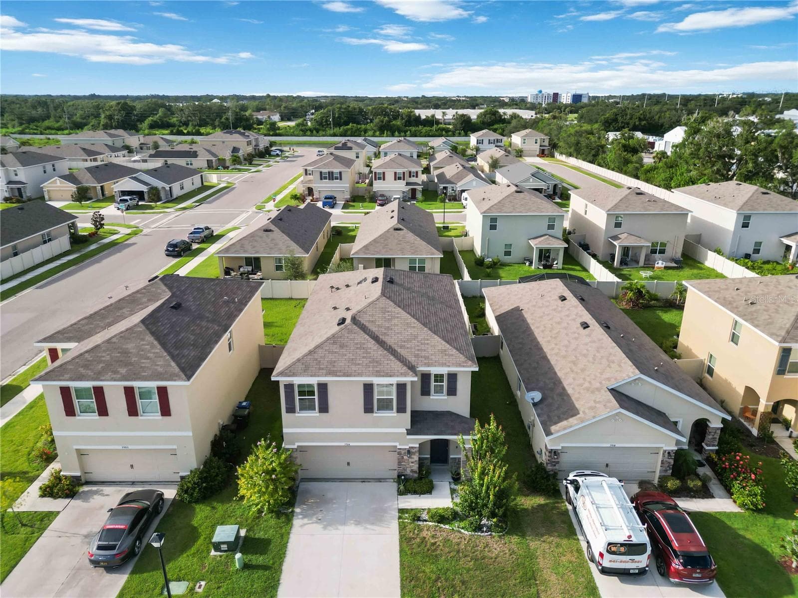 5904 Silver Sage Way photo 3