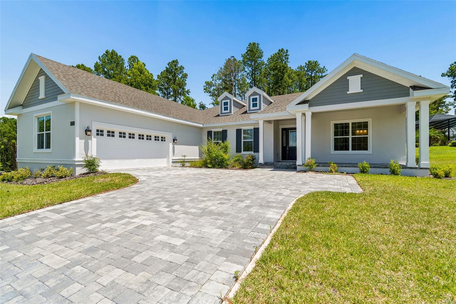 4880 Hickory Oak Dr photo 3