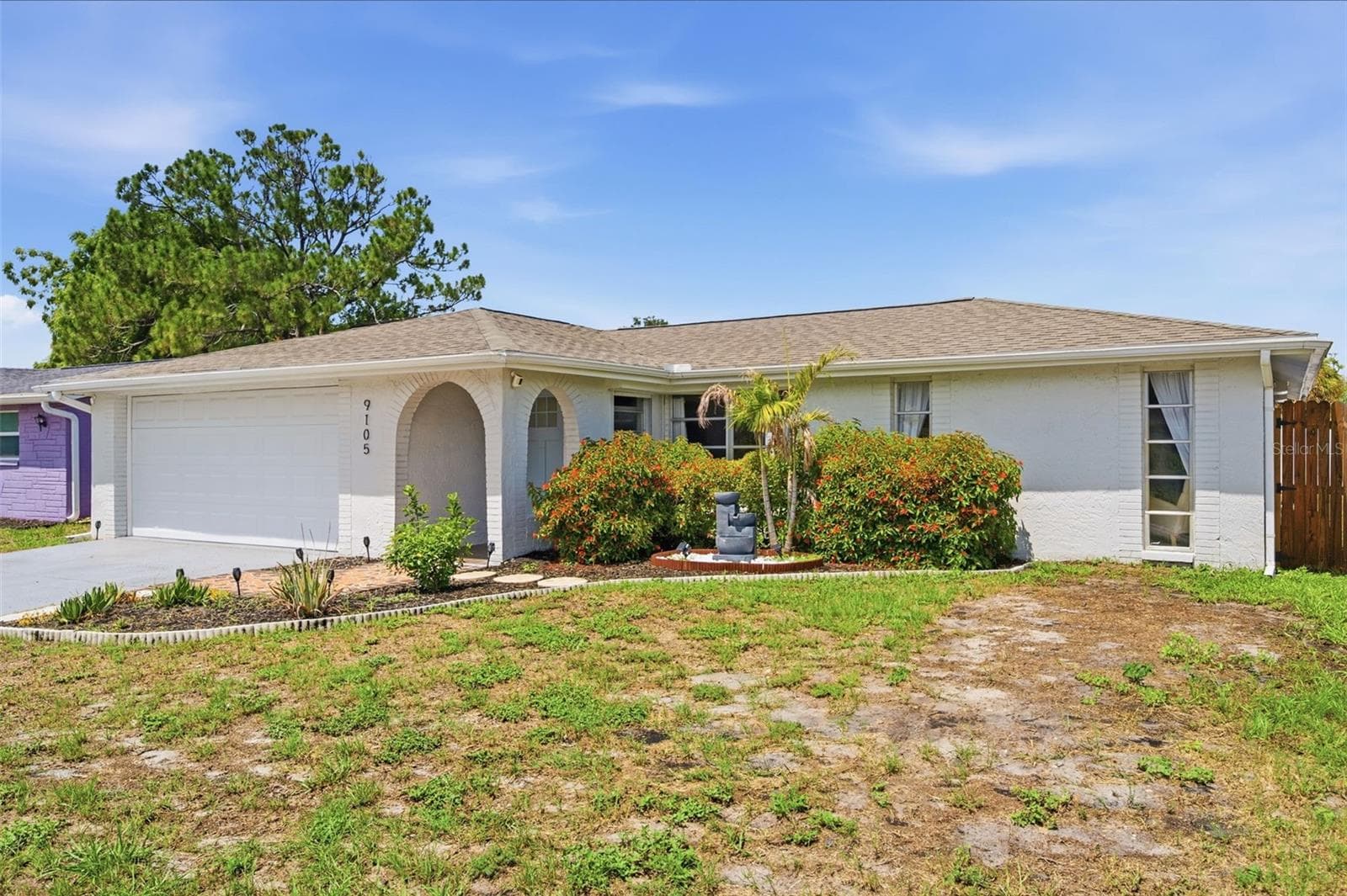 9105 Hunt Club Ln photo 5
