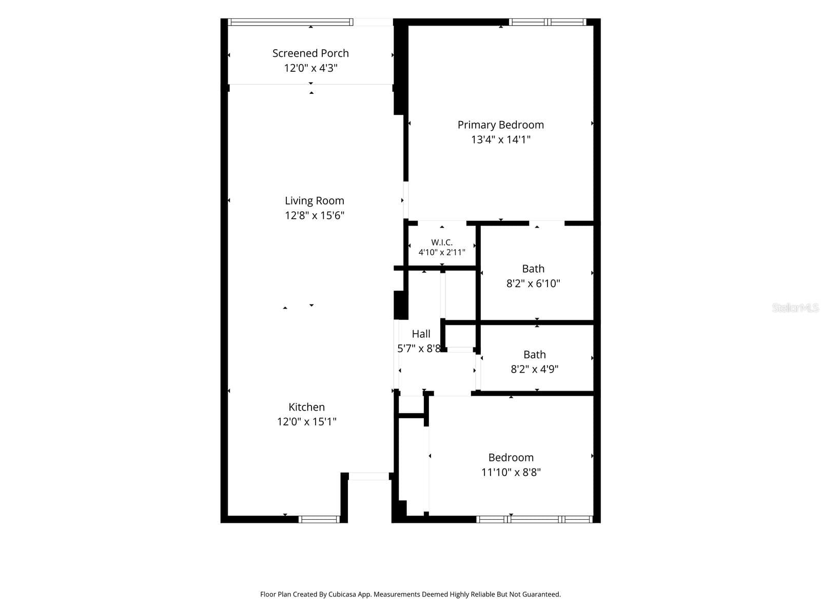 2614 Cove Cay Dr #106 photo 2