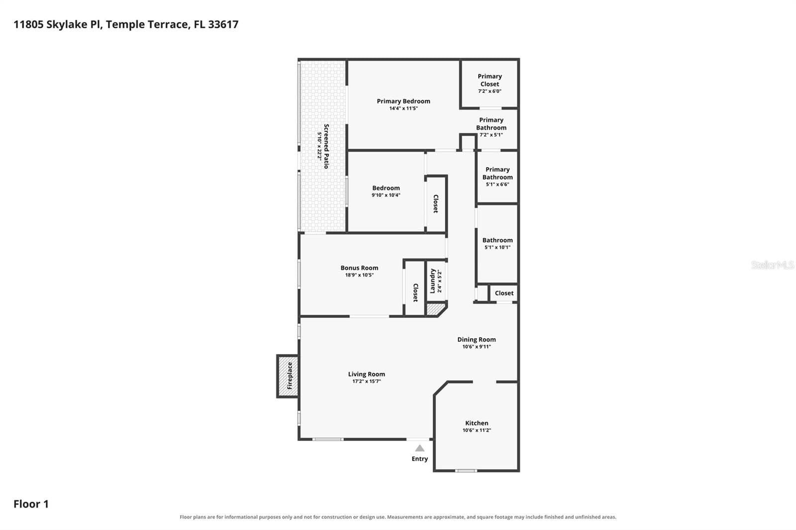 11805 Skylake Pl #C photo 3