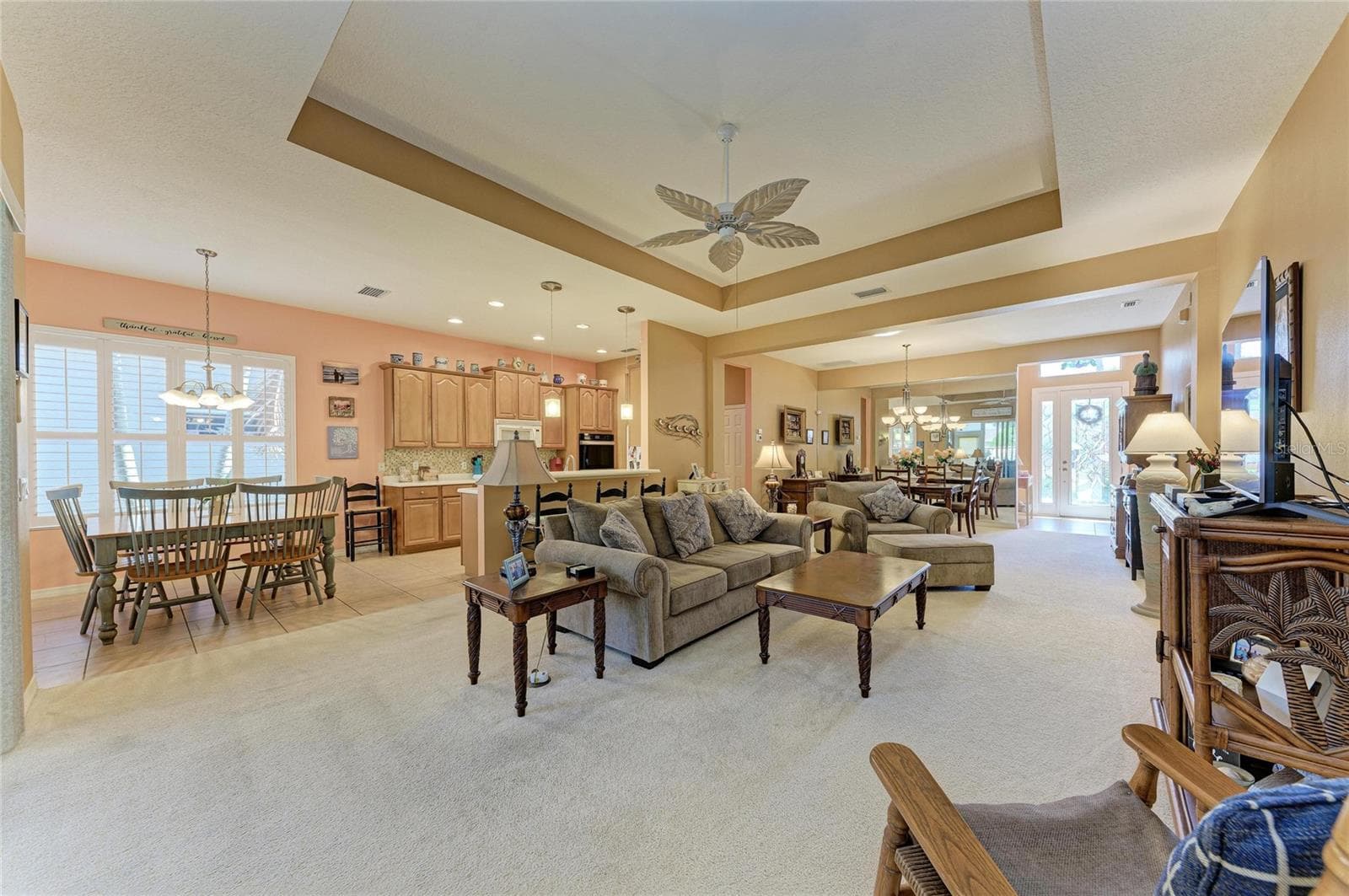 3728 Summerwind Cir photo 5