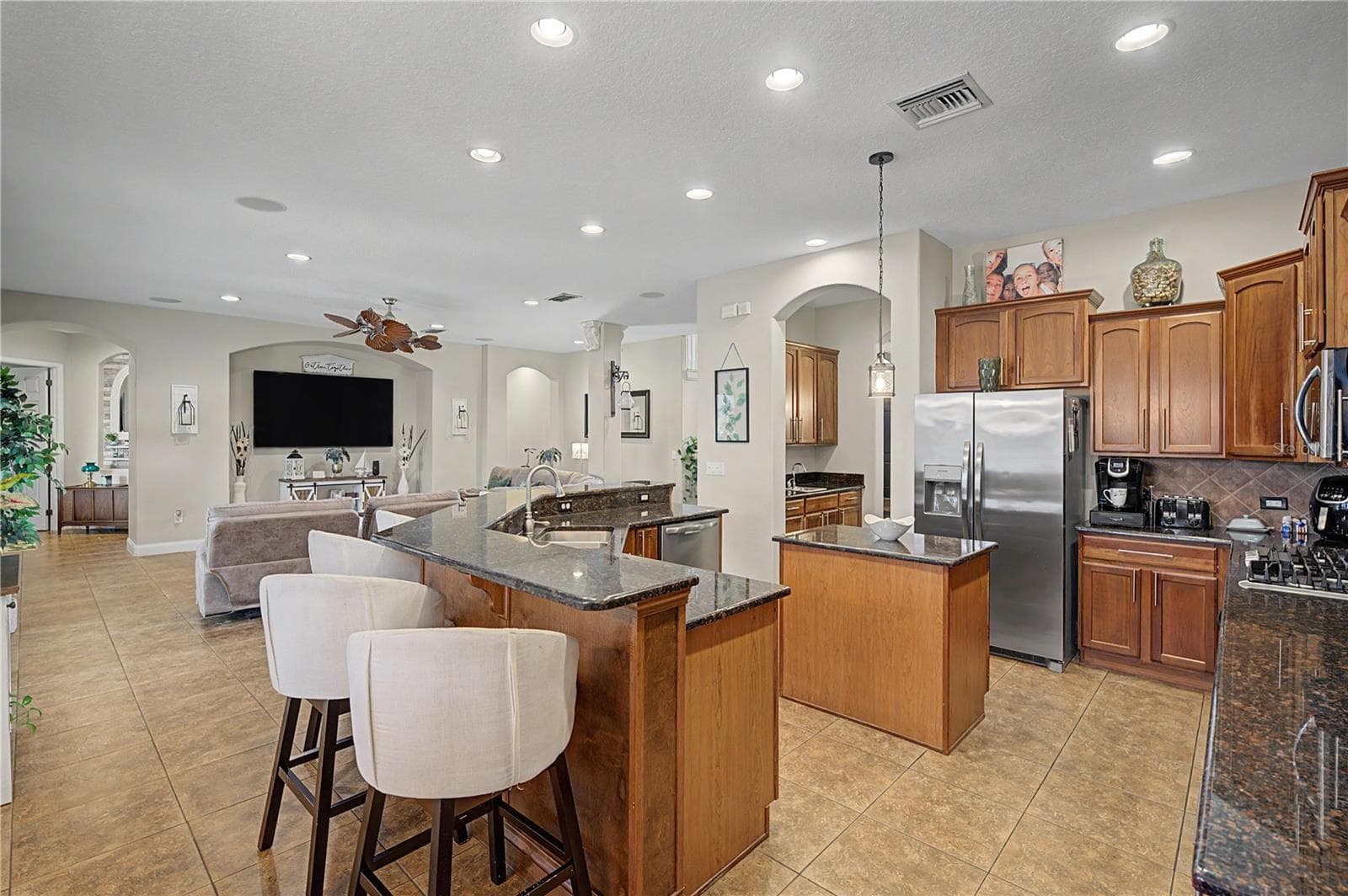 3038 Marble Crest Dr photo 4
