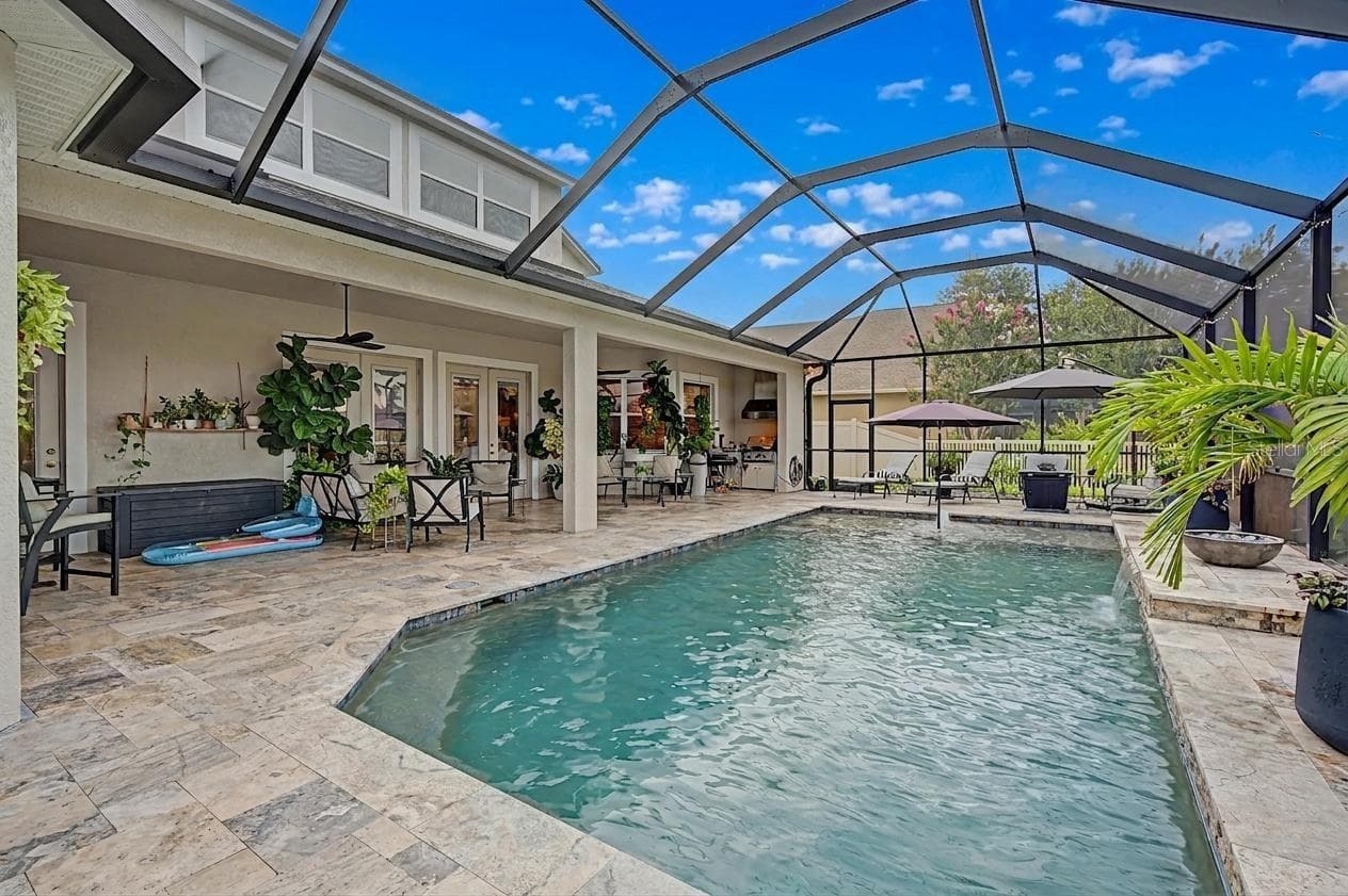 3038 Marble Crest Dr photo 5