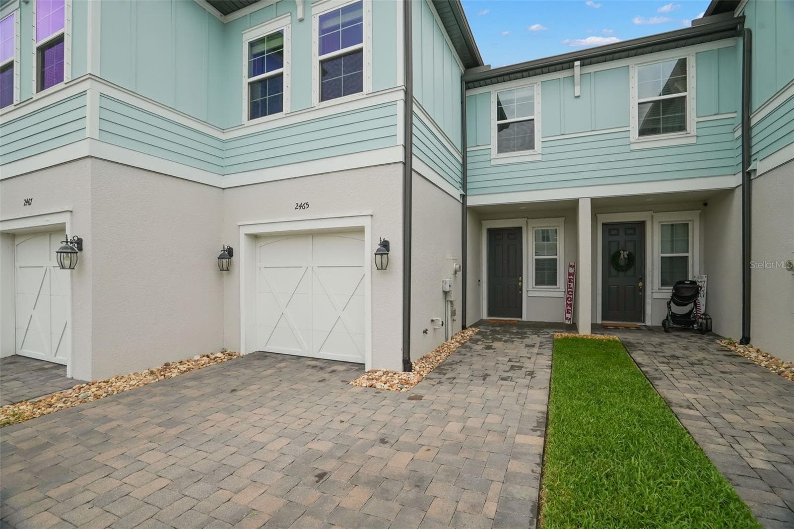 2465 Foggy Creek Cir photo 3