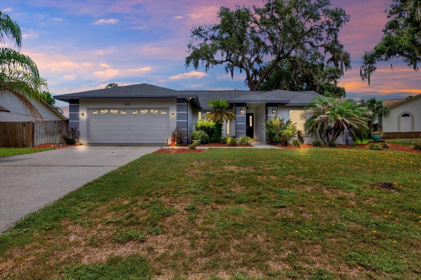 1805 Tawnee Pl photo 4