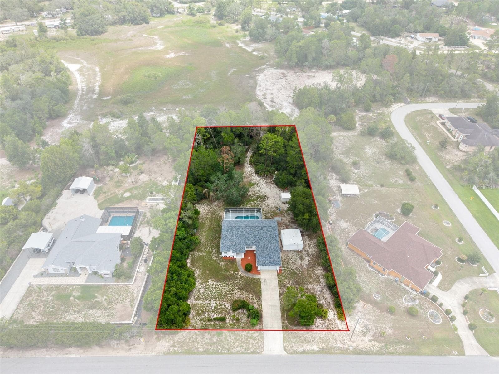 7401 Blackbird Ave photo 5