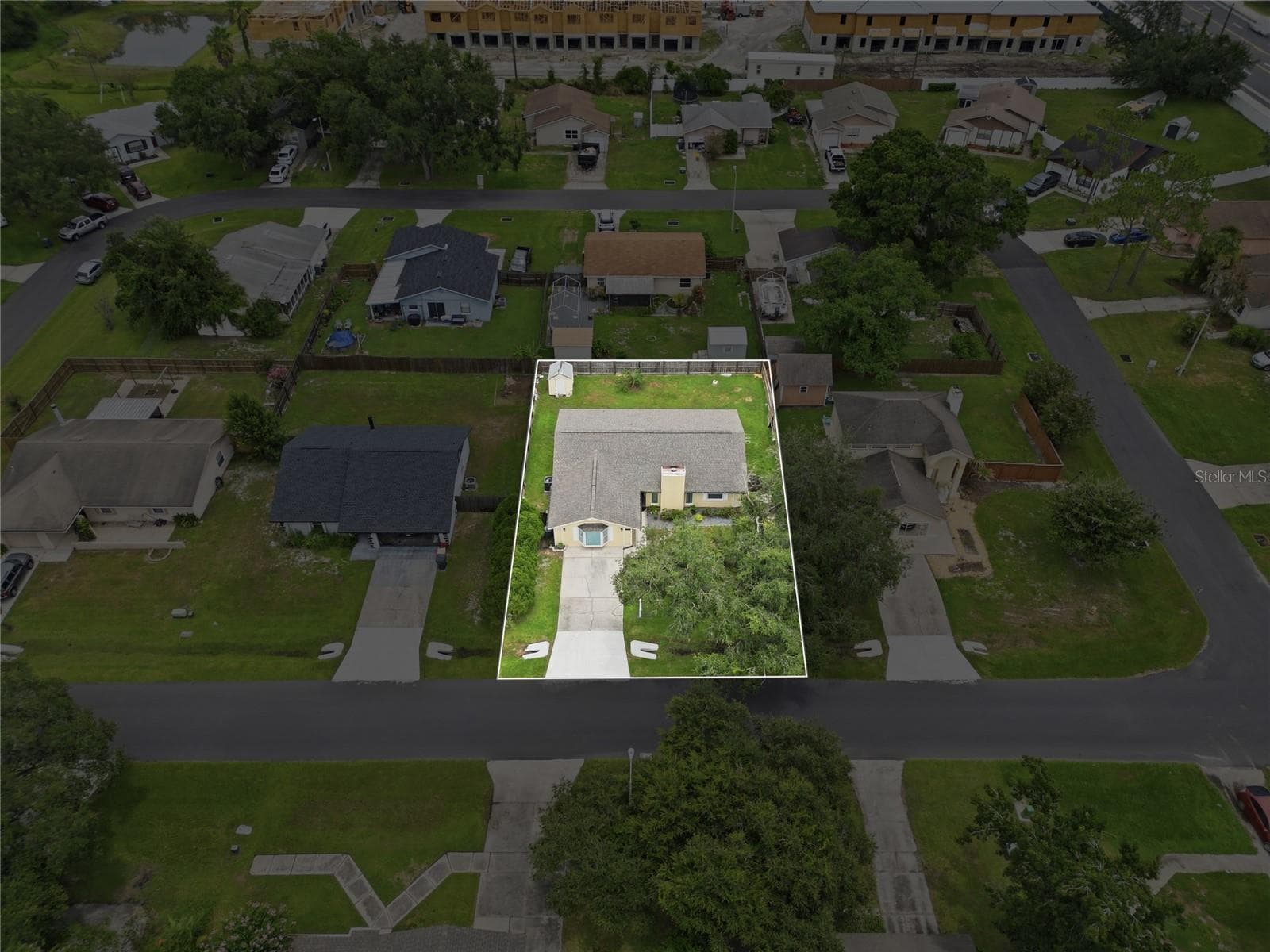 4934 Wildflower Dr photo 3