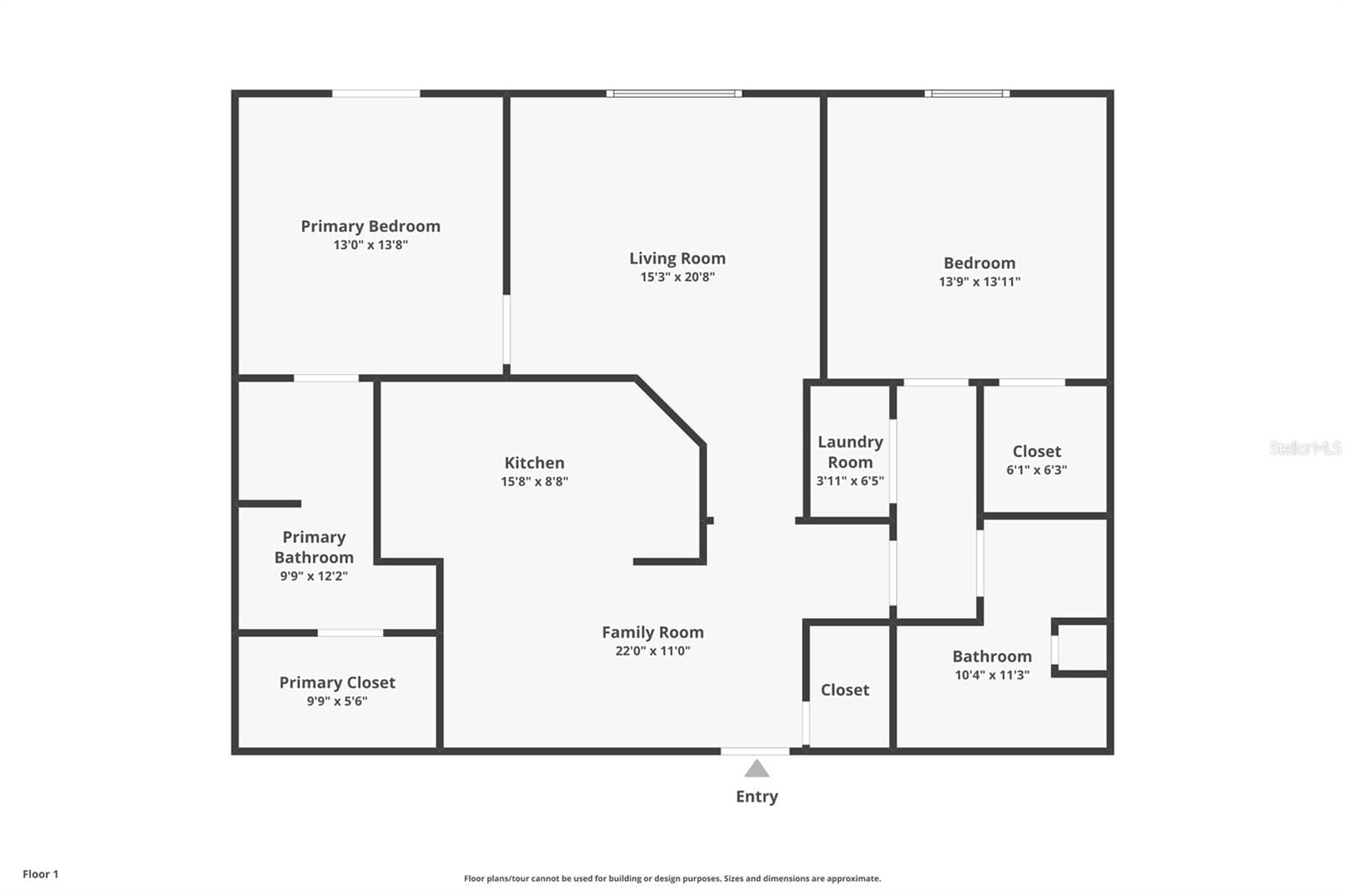 501 Knights Run Ave #2111 photo 5
