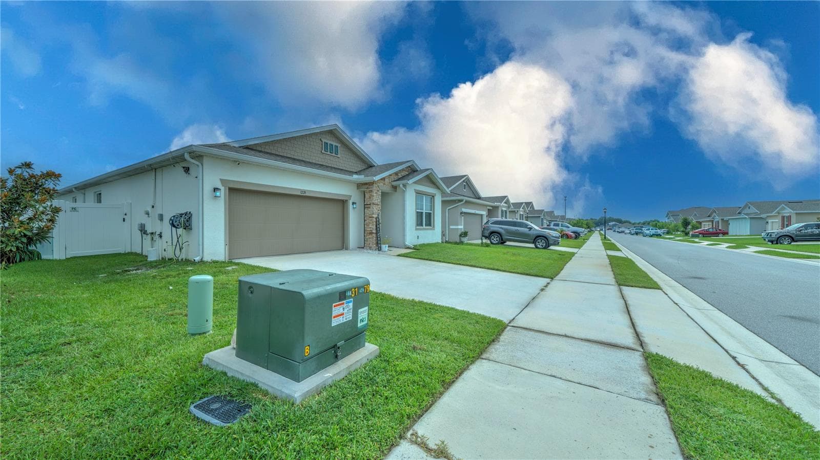 1228 Mattie Pointe Blvd photo 2