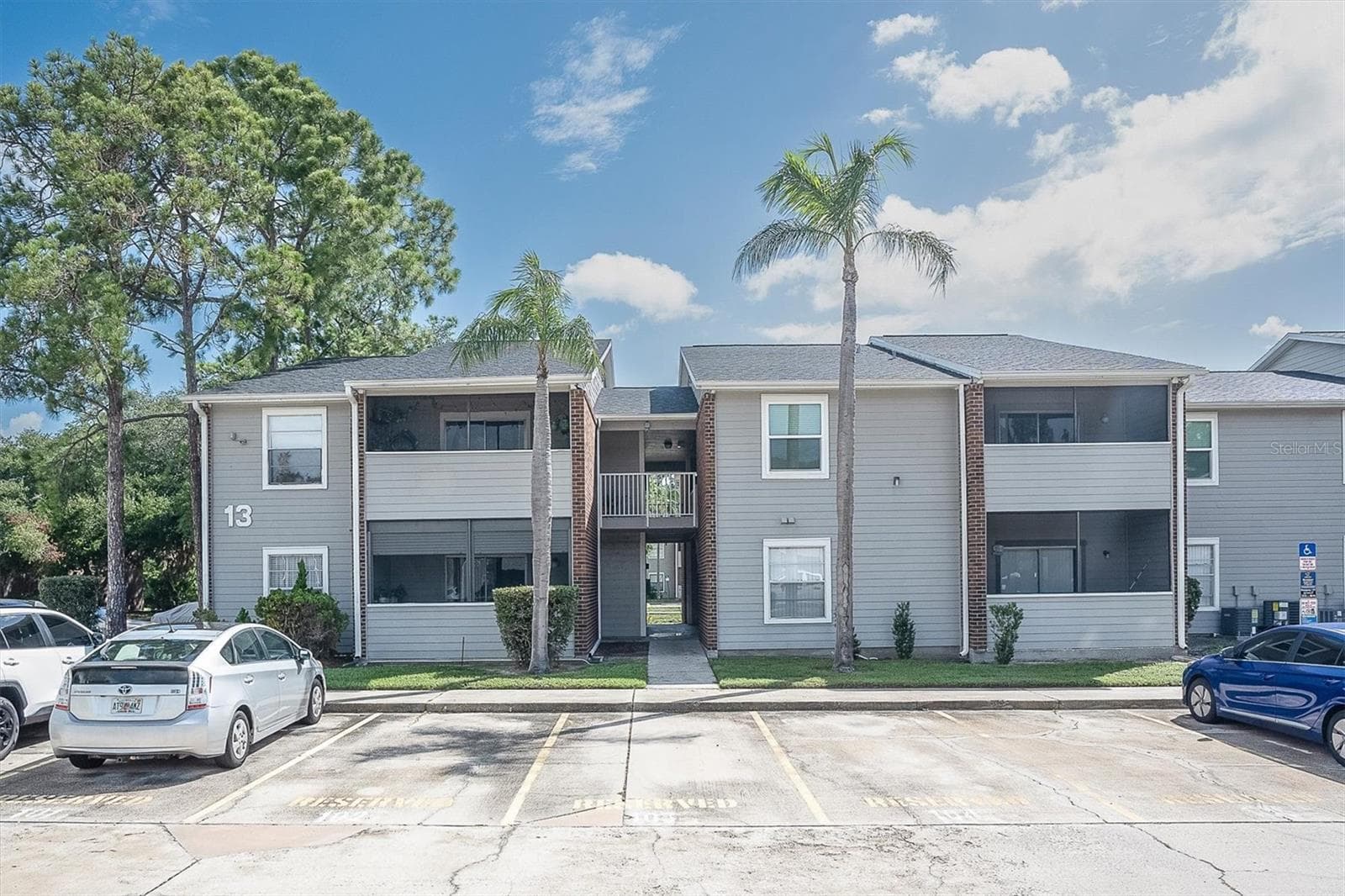 1400 Gandy Blvd N #1306 photo 2