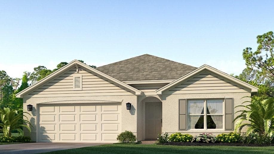 5720 Silver Moonlight Dr photo 2